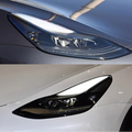CUTIM Matrix LED Headlights Replacement for Model 3/Y 丨1514952-00-C /1514953-00-C