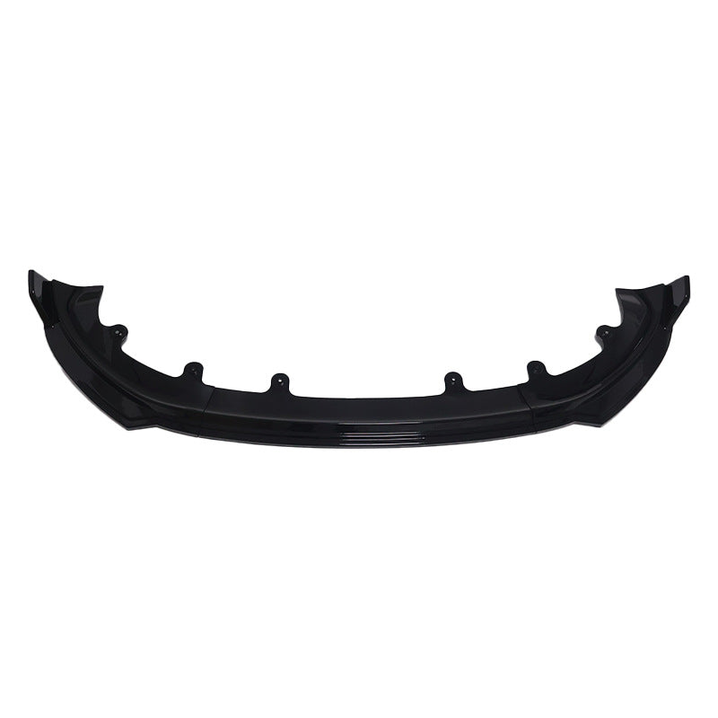 CUTIM Tesla Model Y Juniper (Refreshed) Front Lip Splitter Body Kit