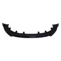 CUTIM Front Bumper Lip Splitter Body Kit for Tesla Model Y Juniper (2025-2026) | CUTIM
