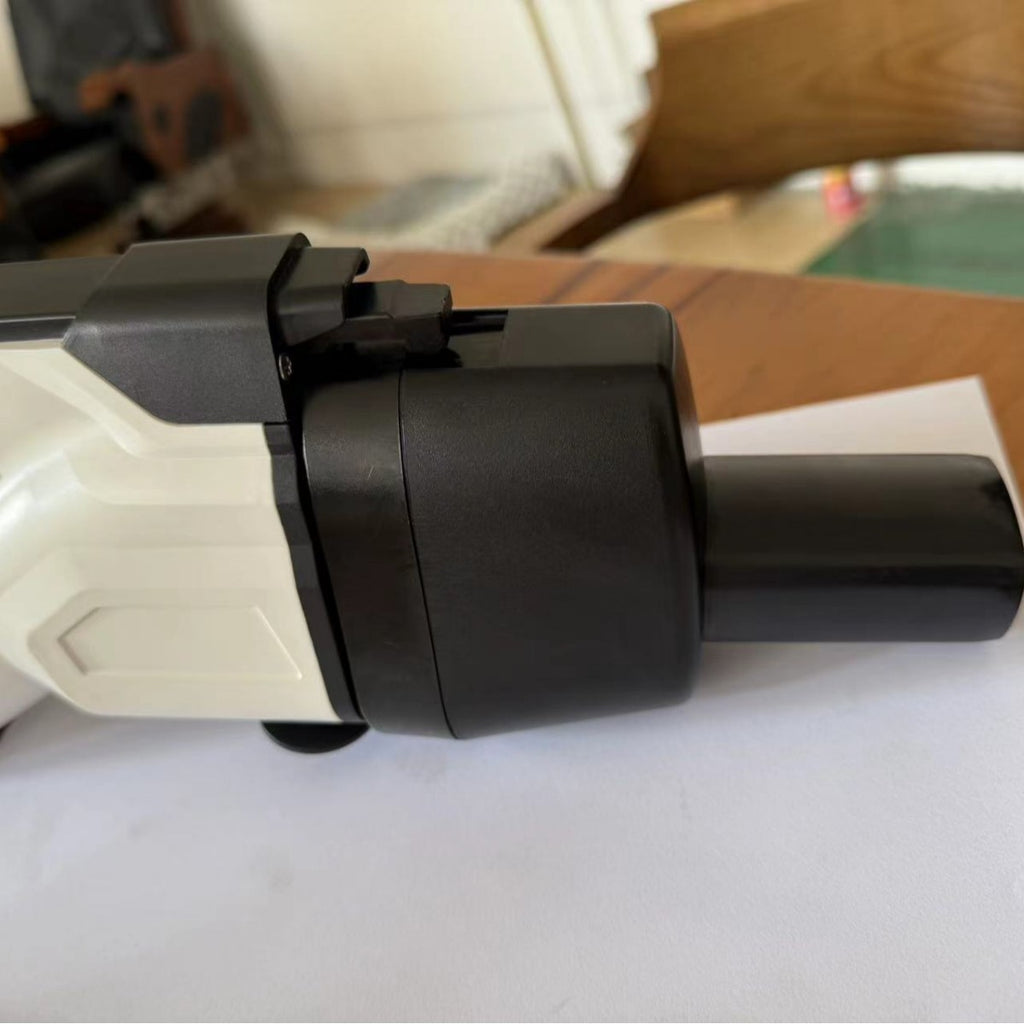 CUTIM J1772 & CCS1 to Tesla DC Fast Charging Adapter