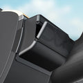 CUTIM Driver Mini Glove Box for Tesla Model 3 & Model Y