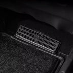 CUTIM Under-Seat Rear Air Vent Protective Cover for Tesla Model Y