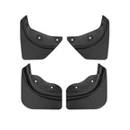 CUTIM Front Rear Fender Mud Splash Guard for Tesla Model Y
