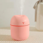 CUTIM Car Air Purifier