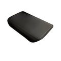 CUTIM Central Armrest Protector Cover – Suede Leather for Tesla Model Y/3
