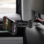 CUTIM Ipad Phone Mount for Tesla Model 3 & Model Y