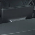 CUTIM  Silicone Central Screen Protector Frame For Tesla Model 3 Highland & New Model Y