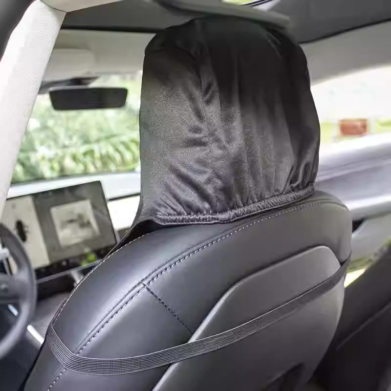 CUTIM Seat Cover Protectors for Tesla Model 3 & Model Y