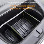 Front Trunk Partition Panel for Tesla Model Y Juniper