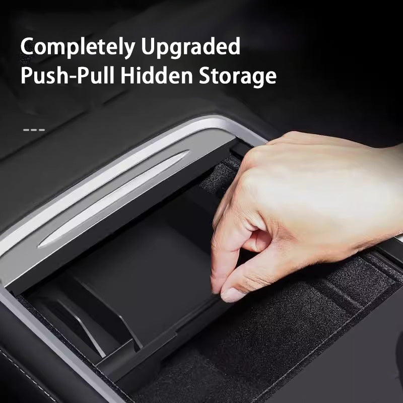 Center Console Trays for Tesla Model 3 / Model Y