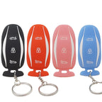 CUTIM Key cover suitable for Tesla Model S/3/Y