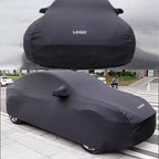 Indoor Car Cover for Tesla Model 3/Y/X/S – Full Protection Dust Cover