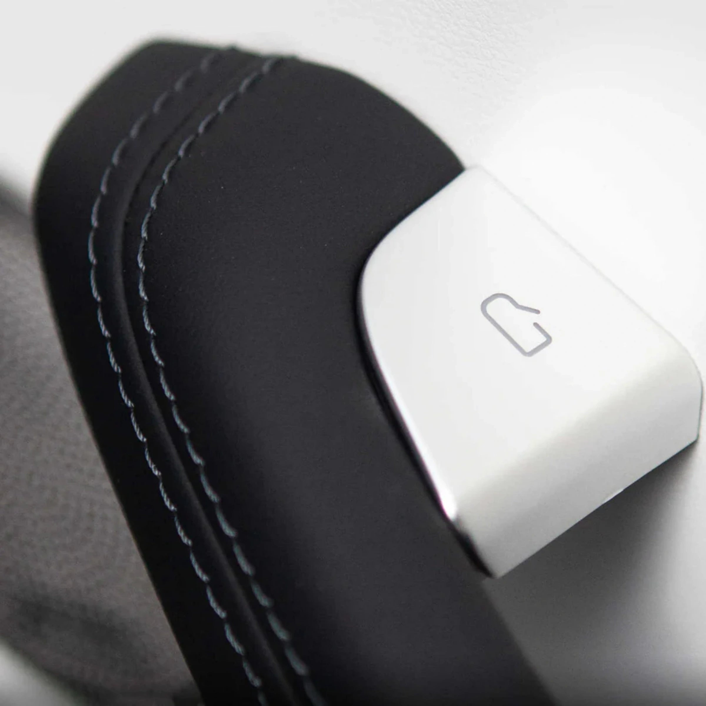 CUTIM Door Button Protection Patch for Tesla Model 3 Highland