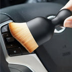 Precision Air Conditioning Vent Cleaning Brush for Tesla