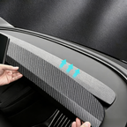 CUTIM Center Console Trim Strip for Model 3/Y
