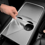 CUTIM Anti-Bubble Clear TPU Film For Tesla Model 3/Y