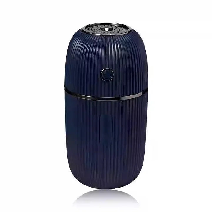 CUTIM USB Mini Humidifier Car Air Purifier