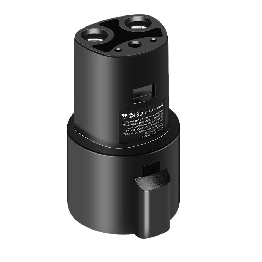 CUTIM Tesla J1772 Charging Adapter