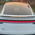 Model Y Carbon Fiber Spoiler Sport Style – Dry Carbon Fiber Exterior Mods