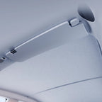 CUTIM Summer Comfort Pack: Roof & Windshield Shades for Model Y Juniper