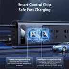 CUTIM Car Power Inverter For Tesla Model 3/Y (EU)