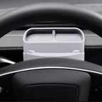 Tesla Model Y Juniper Side Organizer for Phone & Sunglasses