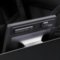 Magnetic Silicone Center Screen Frame for Tesla Model Y Juniper & Model 3 Highland