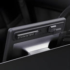 Magnetic Silicone Center Screen Frame for Tesla Model Y Juniper & Model 3 Highland