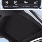 CUTIM Rear Liftgate Sunshade for Tesla Model Y