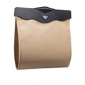 CUTIM Suspended Vehicle Trash Can For