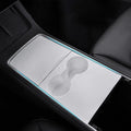 Tesla Model 3 / Y Center Console Wrap Cover