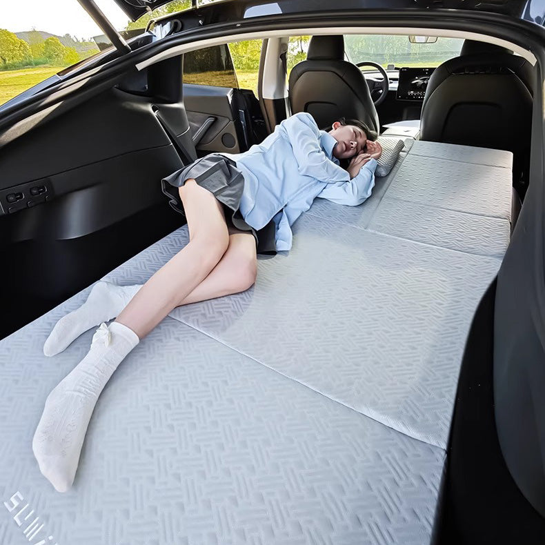 CUTIM Camping Mattress for Tesla Model Y Juniper