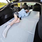 CUTIM Camping Mattress for Tesla Model Y Juniper