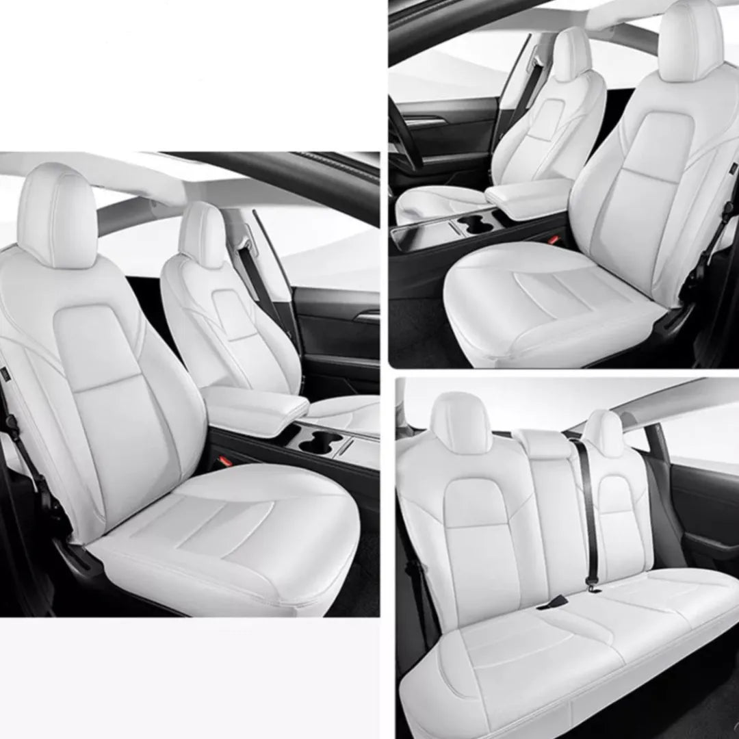 Seat Covers for Tesla Model 3 Highland / Model Y