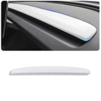 CUTIM Center Console Trim Strip for Model 3/Y