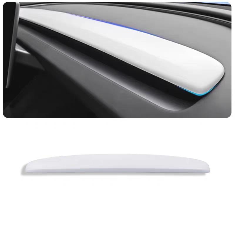 Model Y Juniper & Model 3 Highland ABS Dashboard Trim Strip
