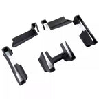 CUTIM Seat Corner Protection Anti-kick for Tesla Model Y 2021-2025.03