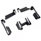 CUTIM Seat Corner Protection Anti-kick for Tesla Model Y
