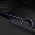 CUTIM Side Door Storage Organizer Tray for Tesla Model Y