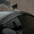 CUTIM Window Visor Rain Guards for Model 3/Y