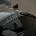 CUTIM Window Visor Rain Guards for Model 3/Y