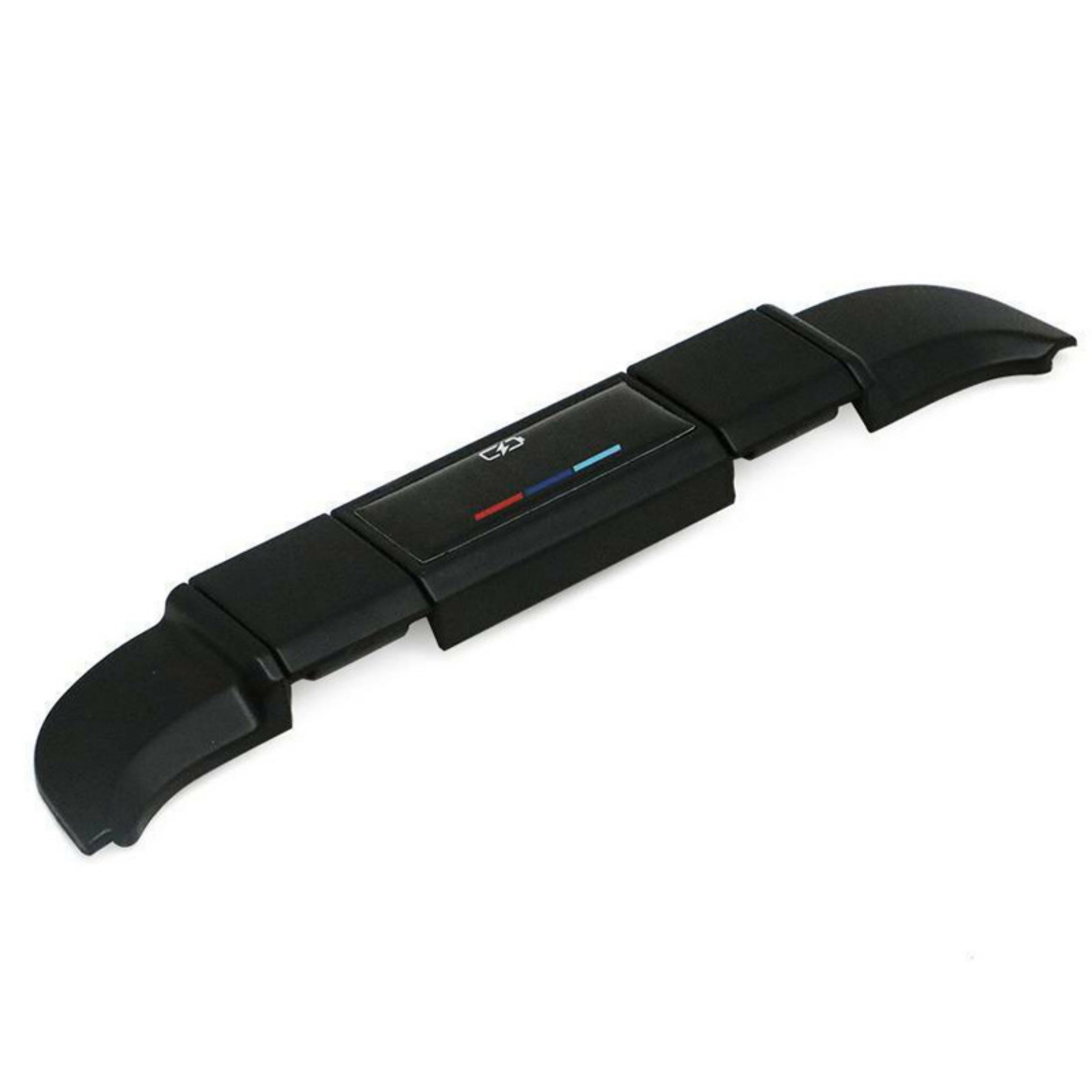 Rear USB Charging Protection Cover for Tesla
