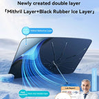 CUTIM Sunroof Sunshade Umbrella for Tesla Model Y