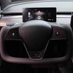 CUTIM Yoke Steering Wheel for Tesla Model 3 Y