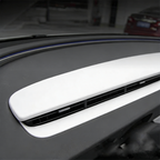 Model Y Juniper & Model 3 Highland ABS Dashboard Trim Strip