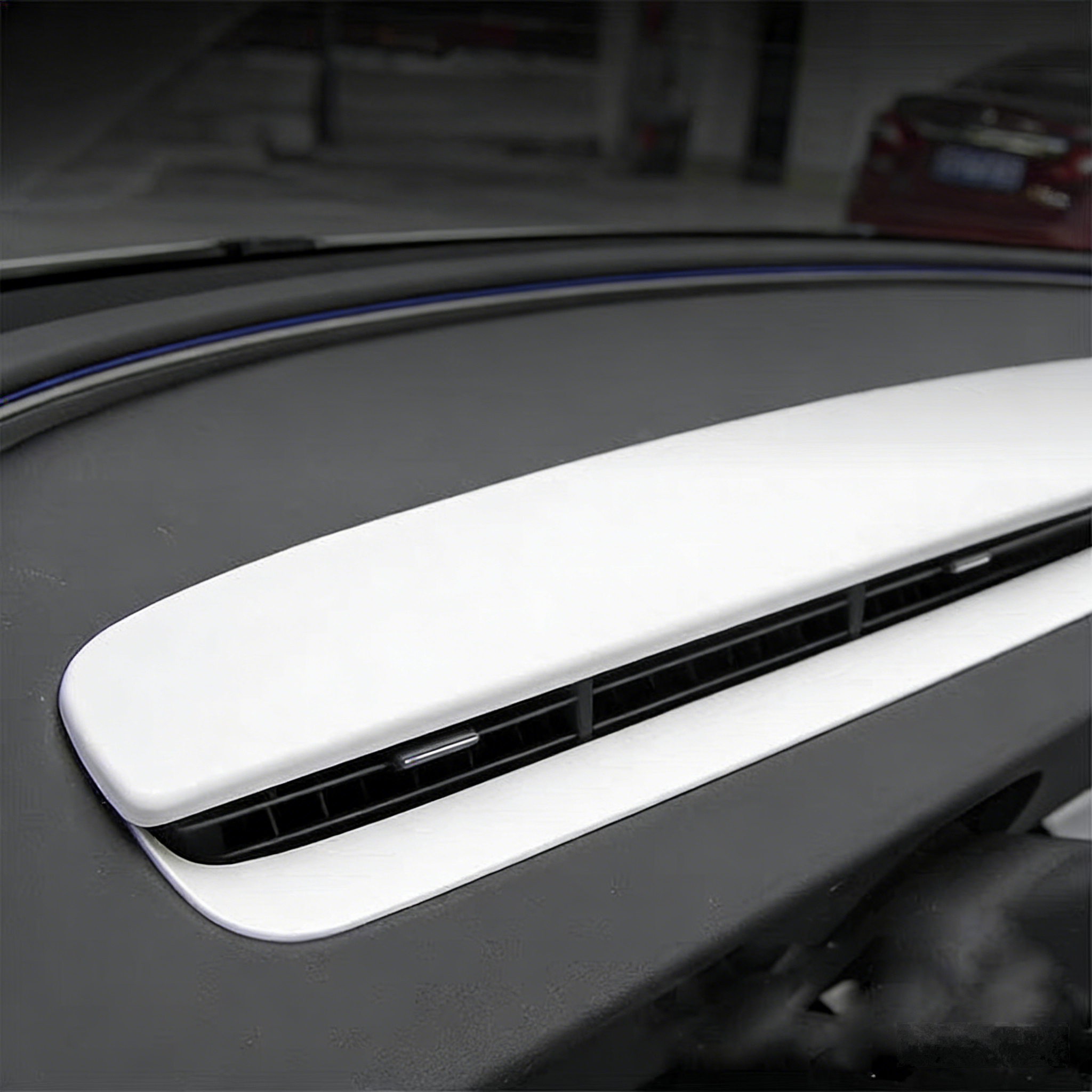 Model Y Juniper & Model 3 Highland ABS Dashboard Trim Strip