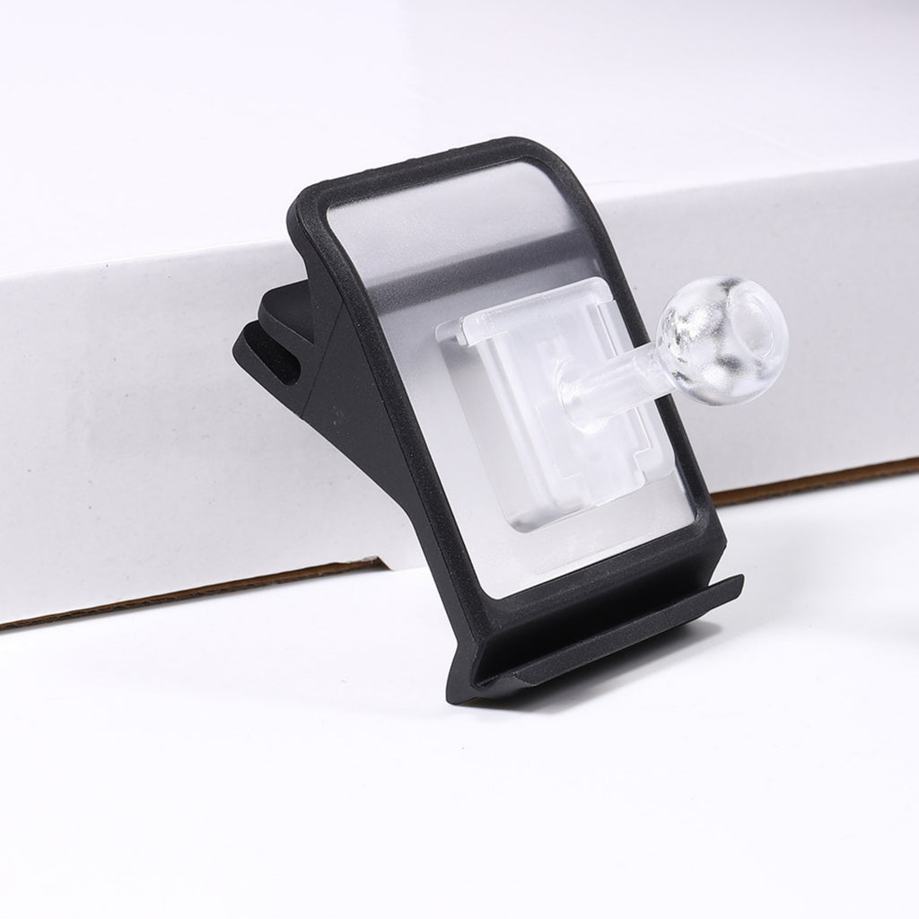 CUTIM Magnetic car phone holder for Tesla Model 3 Highland & New Model Y