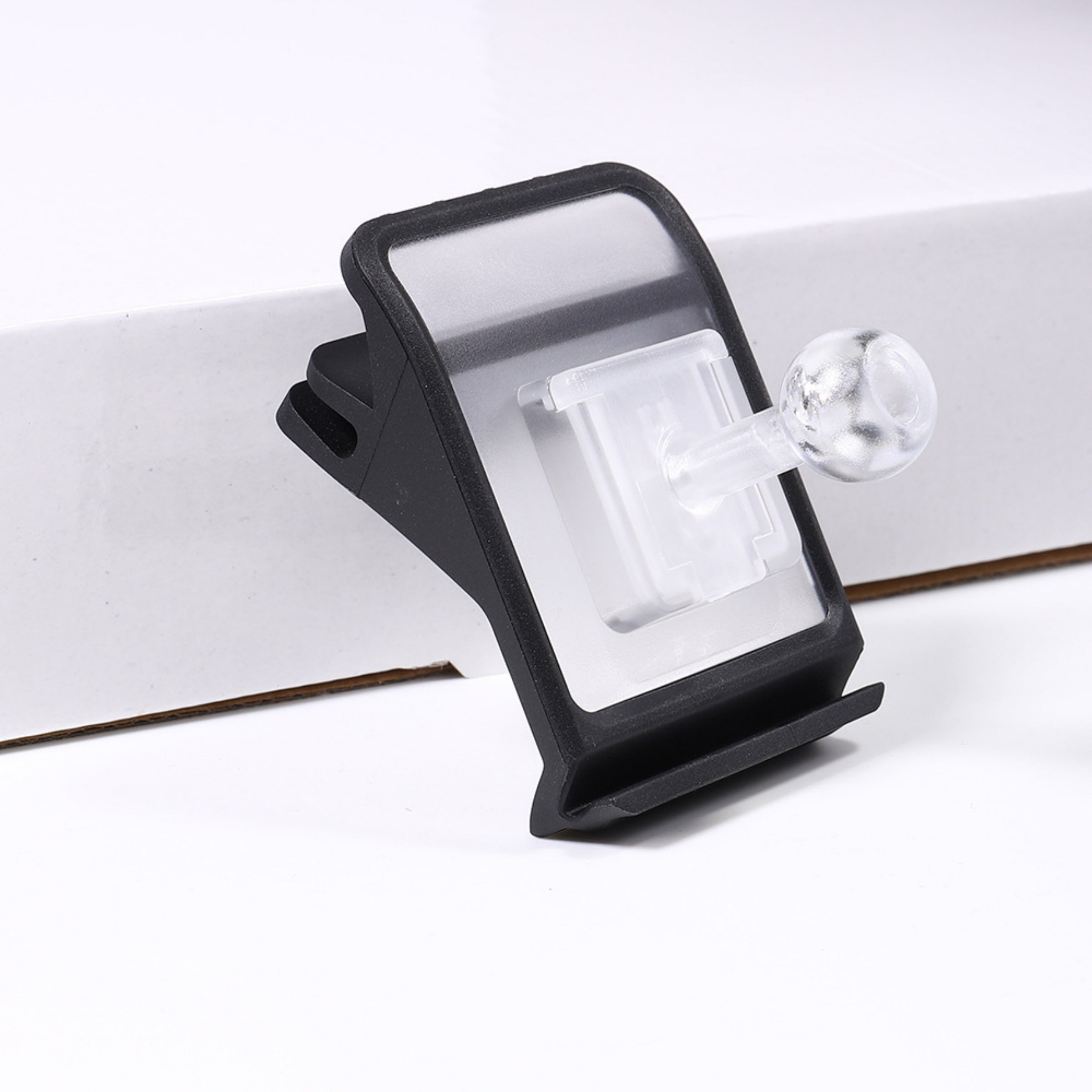 CUTIM Magnetic car phone holder for Tesla Model 3 Highland & New Model Y