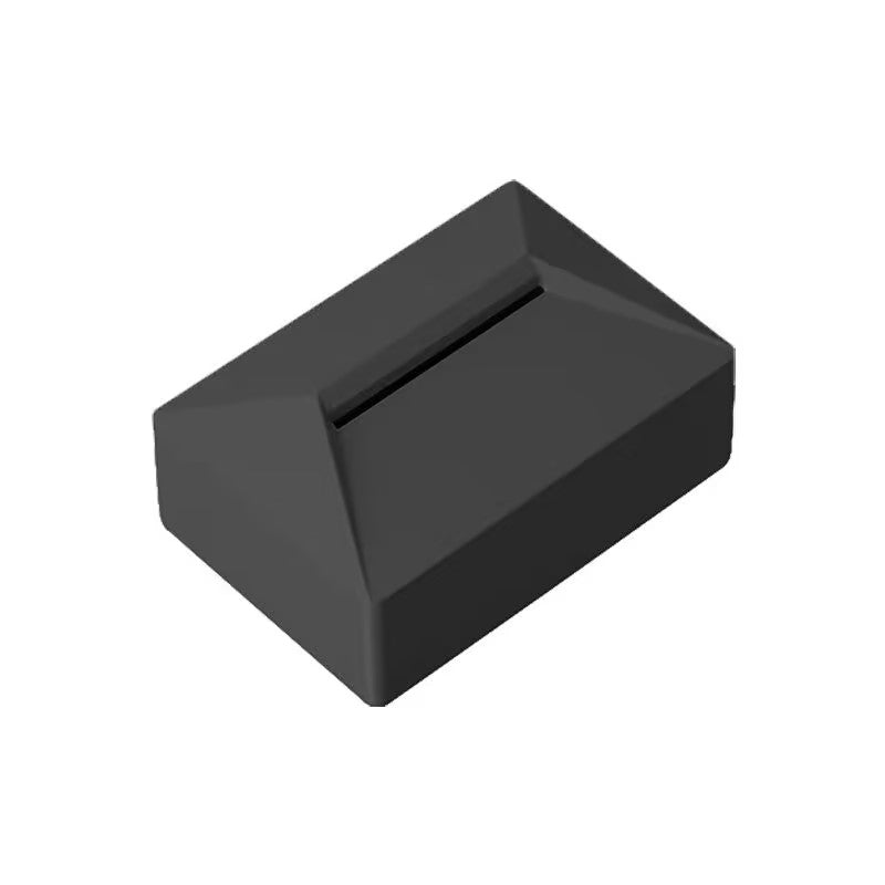 Cybertruck Style Multi-Function Tissue Box for Tesla