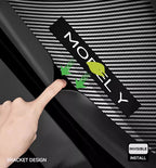 CUTIM Complete Interior Door Protection Kit for Model Y Juniper